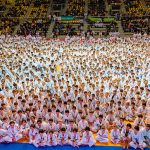 Judo for the World France: A French History