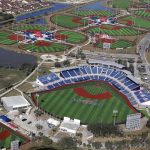 USSSA Space Coast Stadium ready to deliver biggest-ever WBSC Women’s Baseball World Cup
