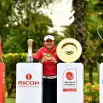 Thai Starlet Atthaya Thitikul secures wire-to-wire win at Women’s Amateur Asia-Pacific Championship in Singapore