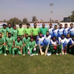 Pakistan Disabled Cricketers three day trials camp concluded at Rawalpindi