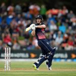 Eoin Morgan to captain ICC World XI against Windies