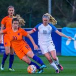Media accreditation process launched for FIFA U-20 Women’s World Cup France 2018