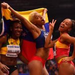 IAAF celebrates role of women in athletics with clear targets to increase representation across all areas of the sport