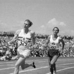 CGF Statement on the passing of Sir Roger Bannister