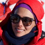 Sheikha Asma Al Thani sets off on attempt to become first Qatari to Ski to the top of the World