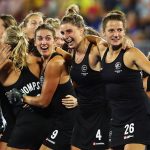 New Zealand and Australia book place for hockey final