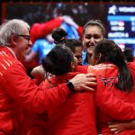 India Creates History by Becoming Women’s Team Commonwealth Games Champions