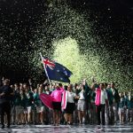 Commonwealth “more relevant than ever before” says CGF President as XXI Commonwealth Games get underway on Australia’s Gold Coast