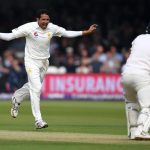 Mohammad Abbas moves into top 20 with fine show at Lord’s