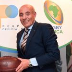 World Rugby’s African association’s Chairman to attend the AIPS Congress in Brussels