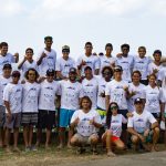 Panama hosts their first Olympic Solidarity-supported ISA Courses