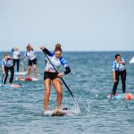ISA continues commitment to equality in Surfing with gender balanced World Championships
