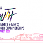 Budapest poised to host the 2018 Youth Women’s & Men’s World Championships in August