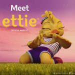 ettie™ revealed as Official Mascot for FIFA Women’s World Cup France 2019™
