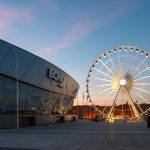 2022 Artistic Gymnastics World Championships awarded to Liverpool