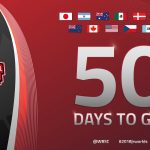50 Days To Go! Groups, schedule unveiled for WBSC Junior Men’s Softball World Championship
