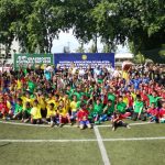 AFC Grassroots Football Day 2018 sets new record for the sixth year running