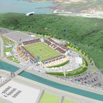 Inaugural Match Scheduled for Kamaishi Recovery Memorial Stadium