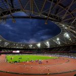 Dubai to host 2019 World Para Athletics Championships