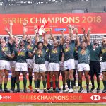 South Africa clinch HSBC World Rugby Seven’s Series title in dramatic Paris finale