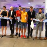 IAAF Heritage World / Continental Cup – 1977 to 2018 – Exhibition opens In Ostrava