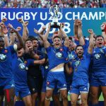Hosts France win first-ever World Rugby U20 Championship title