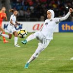 Women playing and working in football across Asia star in AFC’s campaign