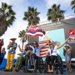 Fourth Annual Stance ISA World Adaptive Surfing Championship Returns to La Jolla, California