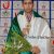 Qaisar Khan got bronze medal in Asian Cup Cadet Hong Kong