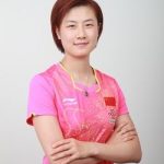 Ding Ning Breaks Duck as Xu Xin Secures Consecutive Titles at 2018 ITTF Bulgaria Open