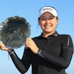Women’s Amateur Asia-Pacific Champion Atthaya Thitikul wins Smyth Salver