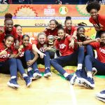 USA claim FIBA U18 Americas Women’s 2018 title in Mexico City