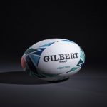 Innovative SIRIUS Rugby World Cup 2019 match ball launched