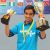 Syed Imaad Ali wins the 13th WESPA Youth Cup