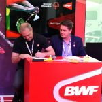 BWF and Special Olympics launch long-term partnership
