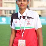 Victory means more than medals for coach of UAE Women’s Unified Football Teams
