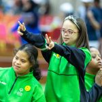 Saudi Women’s Bocce Team mark debut at Special Olympics World Games with two wins