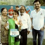 Pakistani Sprinter Syeda Kazim’s “dreams come true” after winning bronze medal at World Games