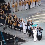 Spectacular Closing Ceremony celebrates legacy of World Games Abu Dubai and achievements of thousands of athletes and volunteers