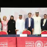 SOWG Abu Dhabi Celebrates laying foundation for legacy of inclusion and a more unified tomorrow
