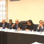 General Council Meeting Pakistan Olympic Association
