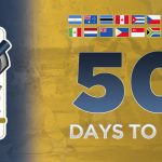 50 days to first-ever WBSC Men’s Softball World Championship in Europe