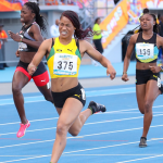 CARIFTA Games and Jamaican Schools become latest recipients of World Athletics Heritage Plaque
