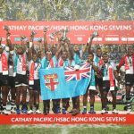Fantastic Fiji take fifth consecutive title in Hong Kong