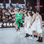 FIBA to launch FIBA 3×3 Women’s Series