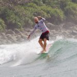 Record Number of Countries, Athletes, and Women Confirmed to Compete in 2019 ISA World Longboard Surfing Championship