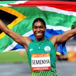 Caster Semenya, Athletics South Africa and IAAF: Decision