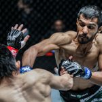 RUF 39 to Feature ‘Road To ONE’ Heavyweight Tournament on March 13, Tournament Champion Receives US$100,000+ Contract to Compete in ONE Championship