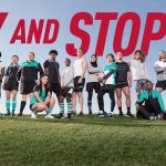 World Rugby launches global campaign to revolutionise women’s rugby