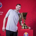 Basketball World Cup legend Dirk Nowitzki becomes China 2019 global ambassador, joining Yao and Kobe